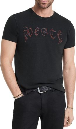 John Varvatos Crew T-Shirt