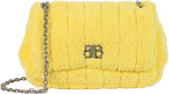 Balenciaga Monaco Mini Quilted Bag