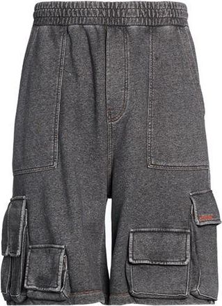 We11done BOTTOMWEAR - Shorts & Bermuda Shorts on YOOX.COM