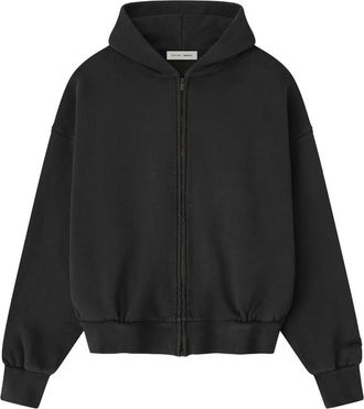 Fear of God Classic Full-zip Hoodie