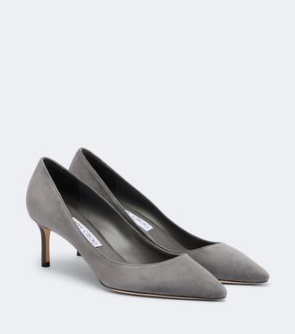 Jimmy Choo London Salones Romy de ante