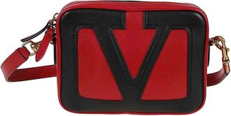 Valentino Garavani Camera Houses Viva Superstar