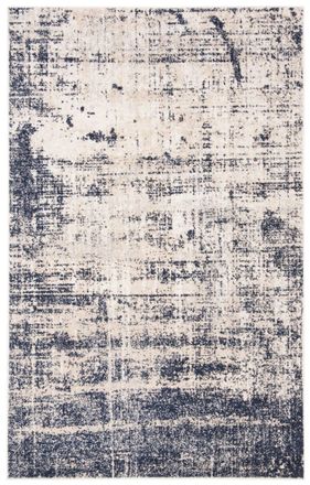 Safavieh Alfombra dorado/azul 155 x 229 cm