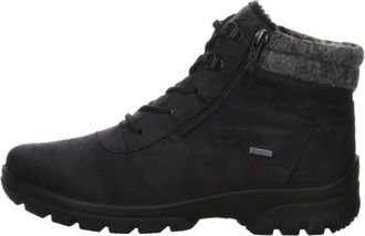 Ara Winterlaarzen - Dames - Schoenen - Zwart - Maat: 37 1/2 EU