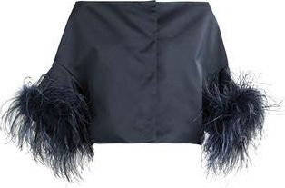 P.A.R.O.S.H. COATS & JACKETS - Jackets on YOOX.COM