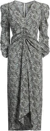 Isabel Marant VESTIDOS - Vestidos midi en YOOX.COM