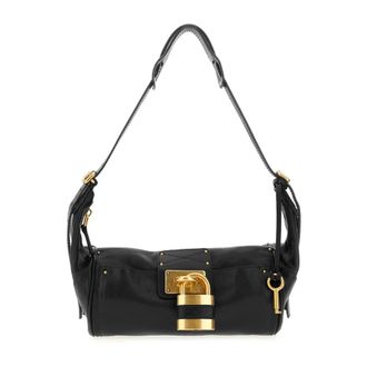 Chlo&eacute; Mujer, Bolsos, Negro, Talla: ONE Size