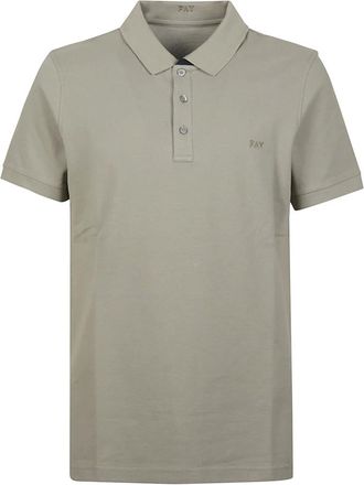 Fay Uomo, Top, Verde, L, new