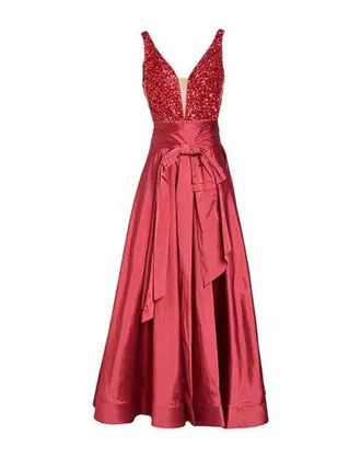 MISCHALIS ATELIER DRESSES - Maxi dresses on YOOX.COM