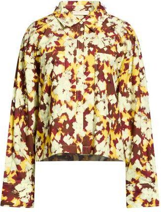 Ulla Johnson TOPWEAR - Camicie su YOOX.COM