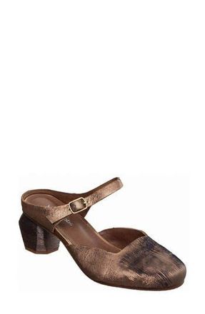 Antelope Giselle Pump in Bronze at Nordstrom Rack, Size 5