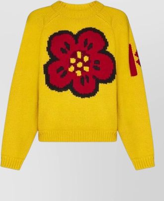 Kenzo cotton sweatshirt