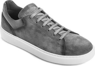 To Boot New York Rocco Sneaker in Grey at Nordstrom, Size 10.5