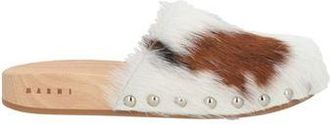 Marni CALZADO - Mules & Zuecos en YOOX.COM