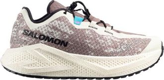Salomon Aero Glide 4 GRVL Runningschuhe f&uuml;r Damen | wei&szlig;