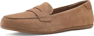 Blondo Felisha Womens Shoes Tan Suede : 7.5 M