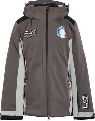 Emporio Armani ROPA DE ABRIGO - Ropa para la nieve en YOOX.COM