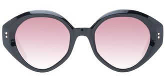 Ted Baker TB1698 001 Mens Sunglasses Black Size 51