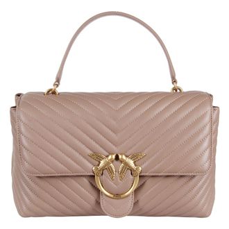 Pinko Pinko, Donna, Borse, Marrone, Taglia unica, new