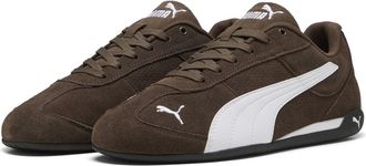 Puma tch Womens Trainers Brown/White 6.5 UK