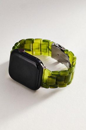 Machete Jewelry Apple Watch Band