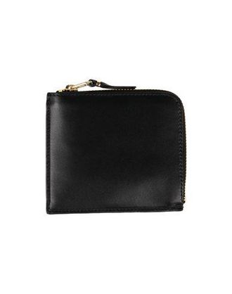 Comme Des Gar&ccedil;ons Small Leather Goods - Coin purses sur YOOX.COM