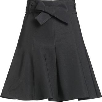 Compagnia Italiana BOTTOMWEAR - Mini skirts on YOOX.COM