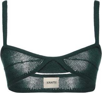 Khaite CAMISETAS Y TOPS - Tops en YOOX.COM