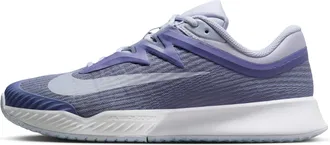 Nike Womens Vapor Pro 3 Hard Court Tennis Shoes in Blue | FZ2158-401