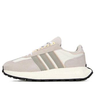 adidas (WMNS) adidas Retropy E5 Grey White GY9916