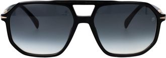 David Beckham Sunglasses Db 1172/S 2 M2