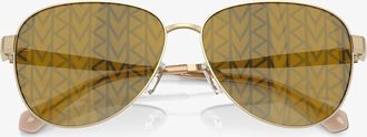 Michael Kors Biarritz Sunglasses