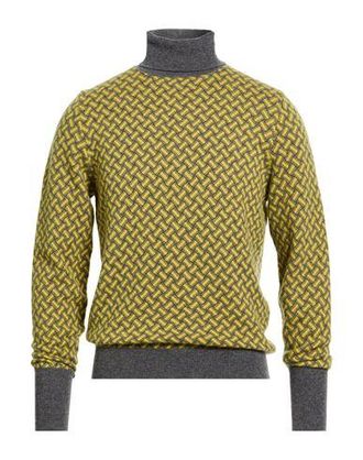 Drumohr KNITWEAR - Turtlenecks on YOOX.COM