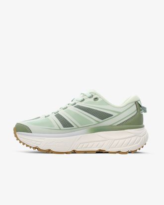 Fessura Italia Sneaker - Green