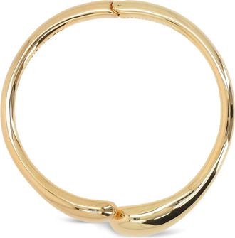 Federica Tosi Choker Isa - Oro
