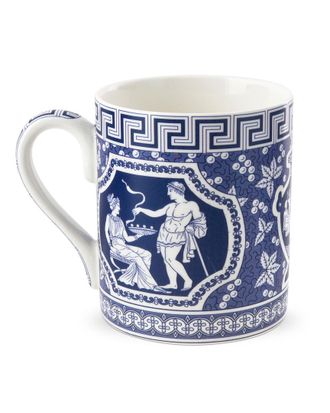 Spode Greek 16Oz Mug