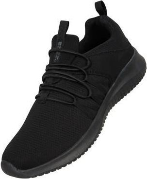 Mountain Warehouse Swift Lightweight Active Sneakers in Black at Nordstrom, Size 9