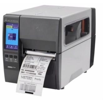 Zebra Zt231 Impresora De Etiquetas Transferencia T&eacute;rmica 203 X 203 Dpi Inal&aacute;mbrico Y Al&aacute;mbrico