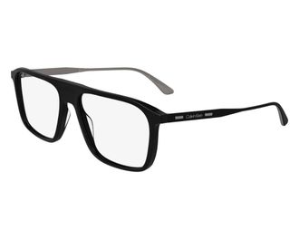 Calvin Klein Demo Navigator Mens Eyeglasses CK24548 001 56