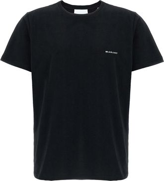 Isabel Marant Zafferh T-Shirt