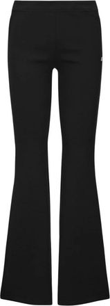 K-Way Broeken, Dames, Zwart, XL, Pantalone Tuta Jenny Light Spancer