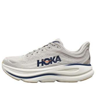 Hoka One One Bondi 9 Stucco Grout 1162011-SCCG