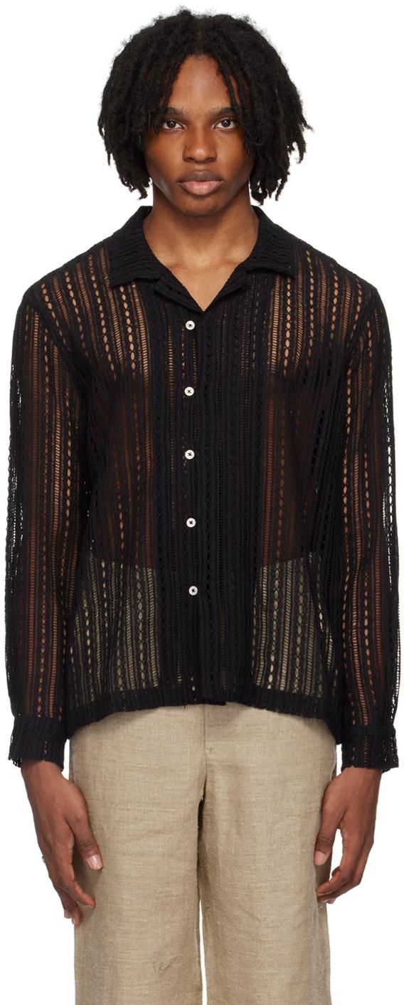 Bode Long Sleeve Shirts − Sale: up to −64% | Stylight