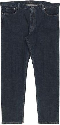Brioni PARTES DE ABAJO - Pantalones vaqueros en YOOX.COM