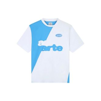 Arte T-Shirts, male, Multicolor, Size: L Graphic Short-Sleeve T-Shirt