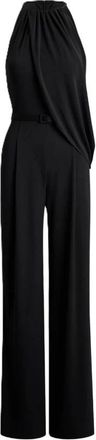Ralph Lauren Pantaloni - - Jumpsuits & Playsuits - Donna - Nero - 2XS