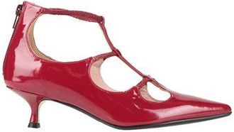 Anna F. FOOTWEAR - Pumps sur YOOX.COM