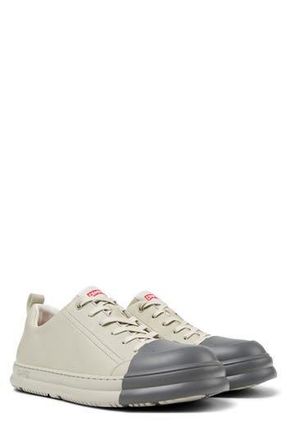 Camper Junction Runner Sneaker in Light Pastel Grey at Nordstrom Rack, Size 44