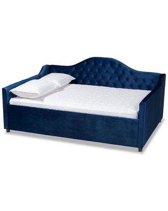 Baxton Studio Perry Full Size Daybed