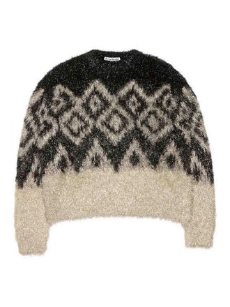 Acne Studios Wool Sweater